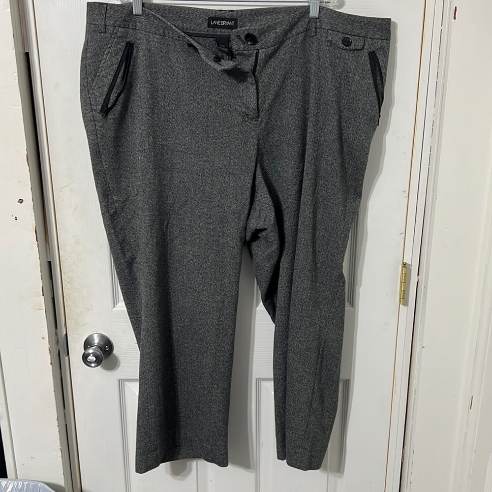 Pants from Lane Bryant size 24 petite